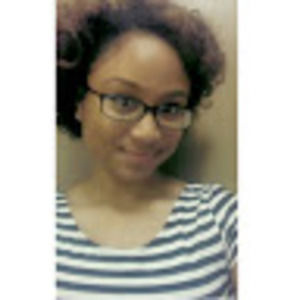 Meet your Posher, Erica